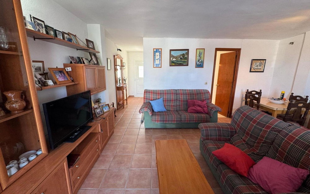 Los Balcones · Alicante REF #CSPX-41771 · Villa 1342700948