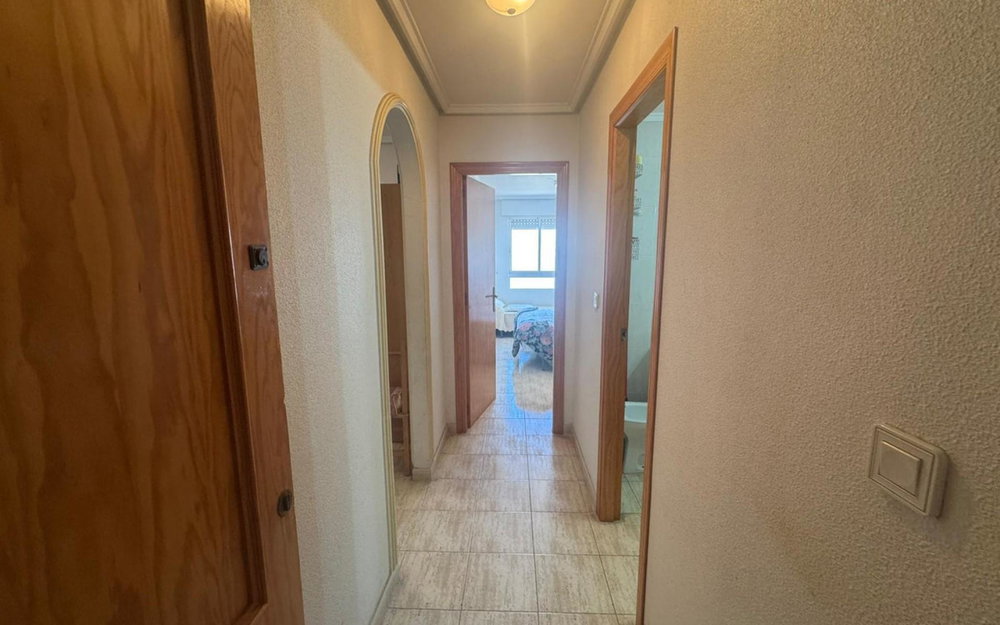 Torrevieja · Alicante REF #CSPX-45879 · Apartment 3834588432