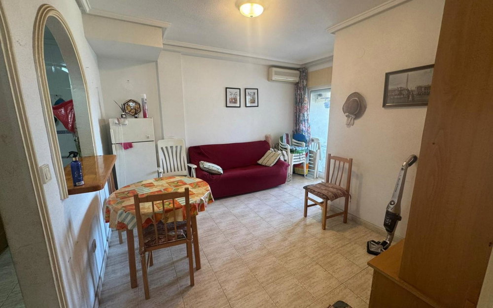 Torrevieja · Alicante REF #CSPX-45879 · Apartment 3834588432