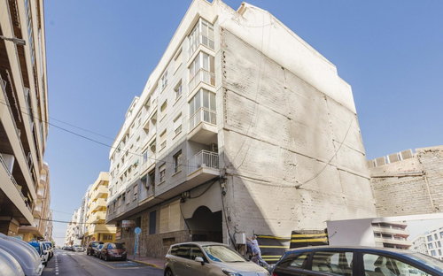 Torrevieja · Alicante REF #CSPX-53497 · Apartment 3023849420