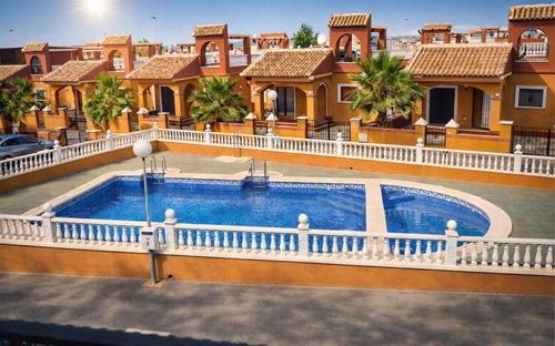 Torrevieja · Alicante REF #CSPX-37358 · Townhouse 2255456972