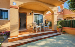 Torrevieja · Alicante REF #CSPX-37358 · Townhouse 2255456972