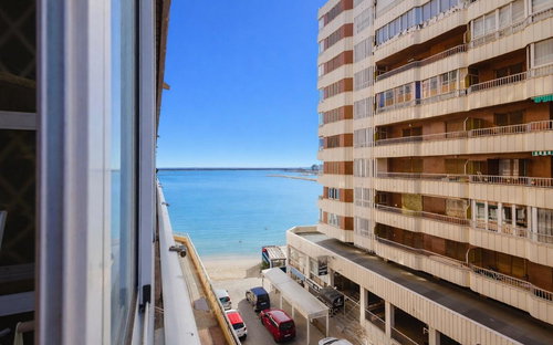 Torrevieja · Alicante REF #CSPX-67553 · Apartment 64164560