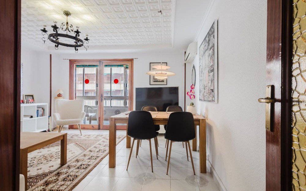 Torrevieja · Alicante REF #CSPX-67553 · Apartment 64164560