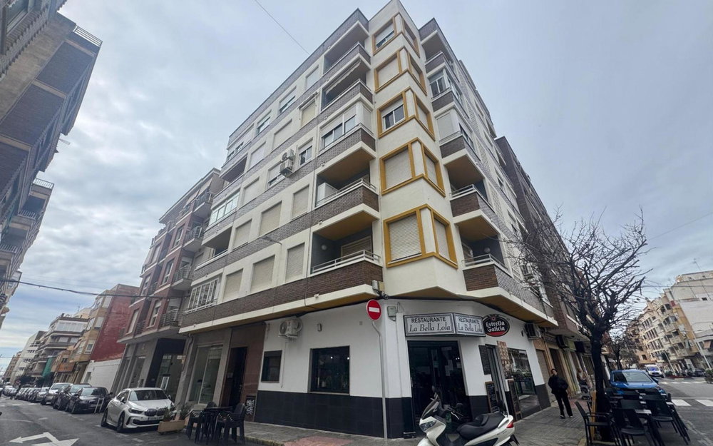 Torrevieja · Alicante REF #CSPX-66586 · Apartment 4060523956