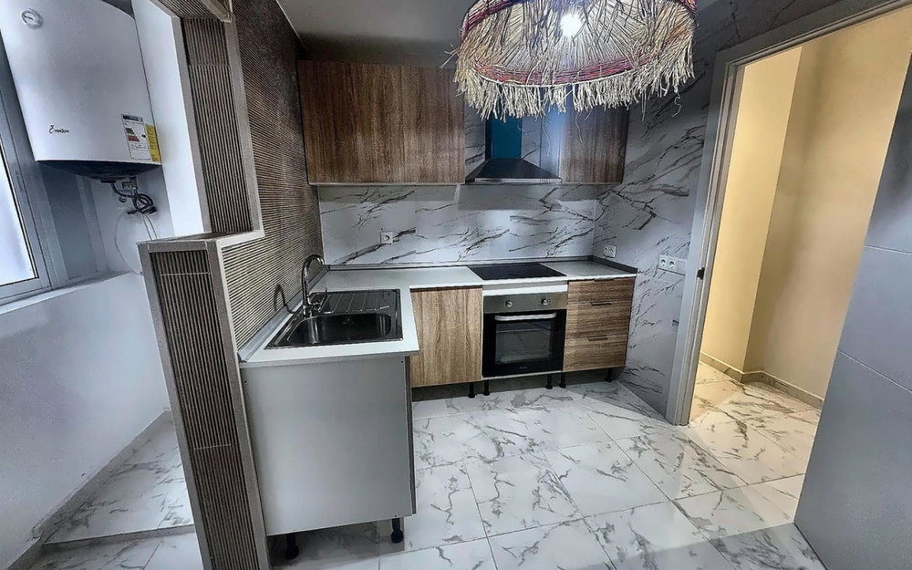Torrevieja · Alicante REF #CSPX-66586 · Apartment 4060523956