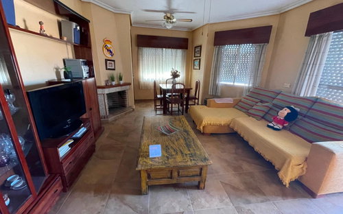 San Miguel De Salinas · Alicante REF #CSPX-94373 · Villa 2372793070