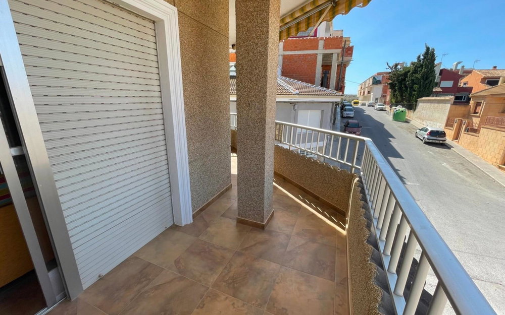 San Miguel De Salinas · Alicante REF #CSPX-94373 · Villa 2372793070