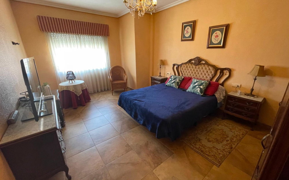 San Miguel De Salinas · Alicante REF #CSPX-94373 · Villa 2372793070