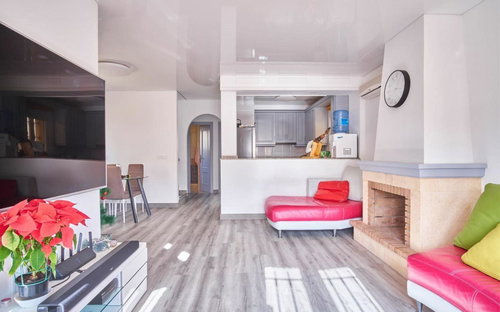 Los Montesinos · Alicante REF #CSPX-17119 · Villa 2213060834