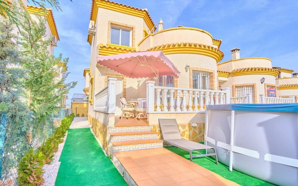 Los Montesinos · Alicante REF #CSPX-17119 · Villa 2213060834