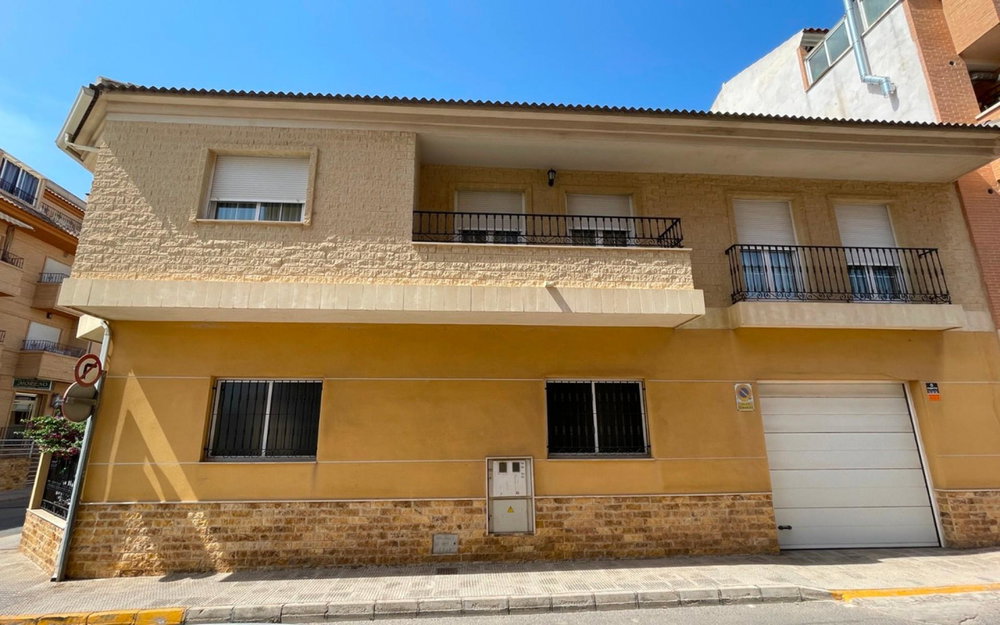 Formentera Del Segura · Alicante REF #CSPX-72139 · Townhouse 2418041776