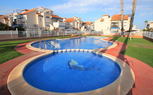 Playa Flamenca · Alicante REF #CSPX-55985 · Villa 58009858