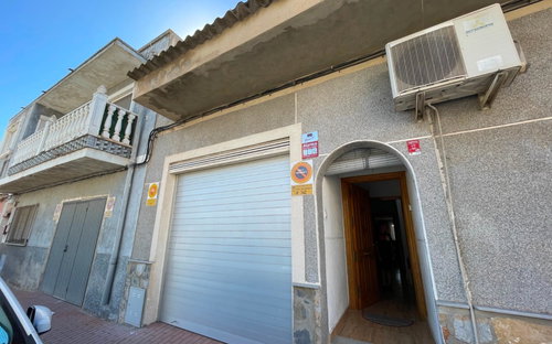 San Fulgencio · Alicante REF #CSPX-35123 · Townhouse 1485707932