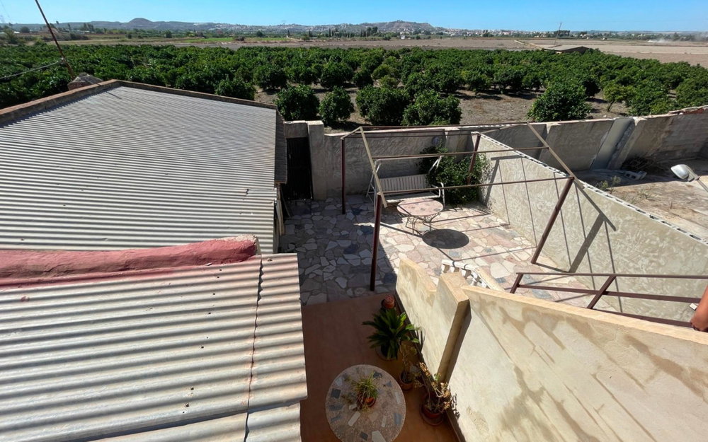 San Fulgencio · Alicante REF #CSPX-35123 · Townhouse 1485707932