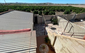 San Fulgencio · Alicante REF #CSPX-35123 · Townhouse 1485707932