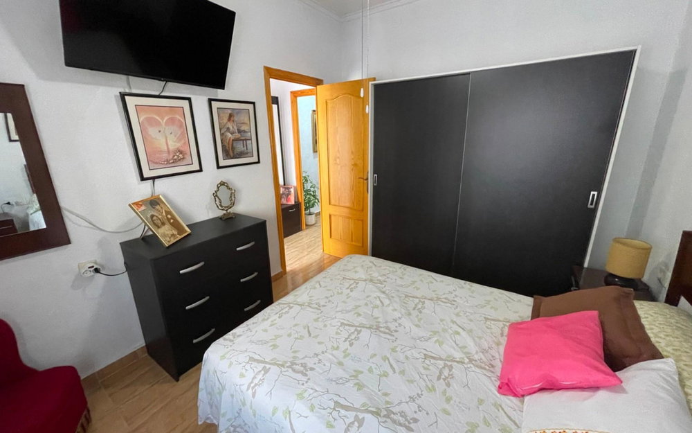 San Fulgencio · Alicante REF #CSPX-35123 · Townhouse 1485707932
