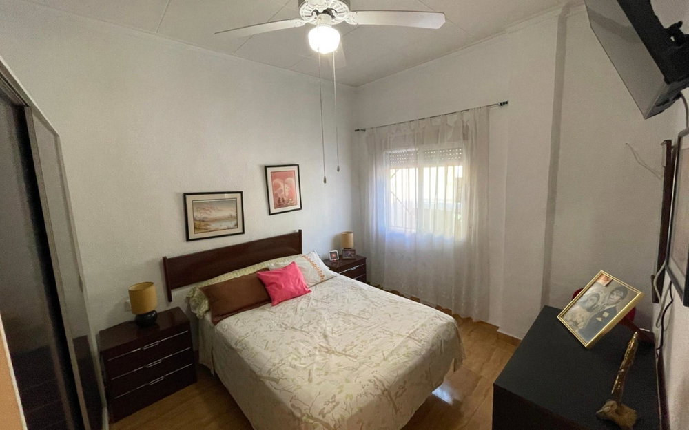 San Fulgencio · Alicante REF #CSPX-35123 · Townhouse 1485707932