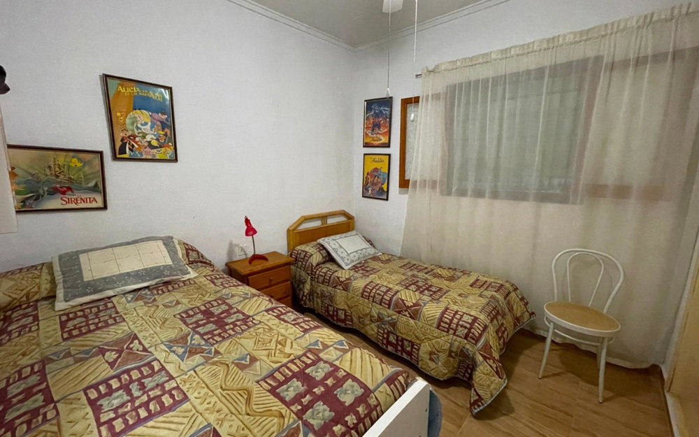 San Fulgencio · Alicante REF #CSPX-35123 · Townhouse 1485707932