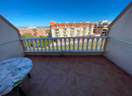 Torrevieja · Alicante REF #CSPX-13044 · Apartment 1951262662