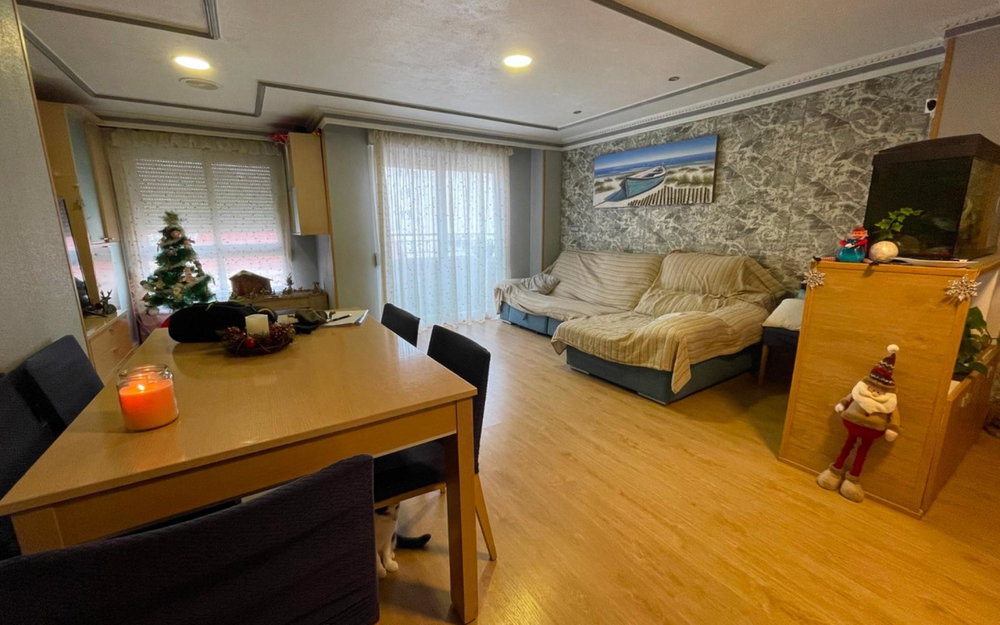Torrevieja · Alicante REF #CSPX-59885 · Apartment 3568612595