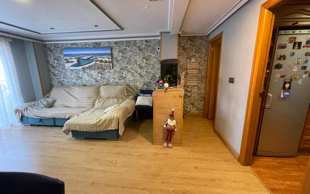 Torrevieja · Alicante REF #CSPX-59885 · Apartment 3568612595