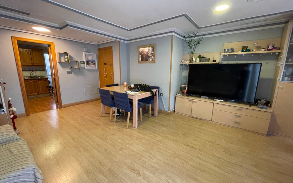 Torrevieja · Alicante REF #CSPX-59885 · Apartment 3568612595