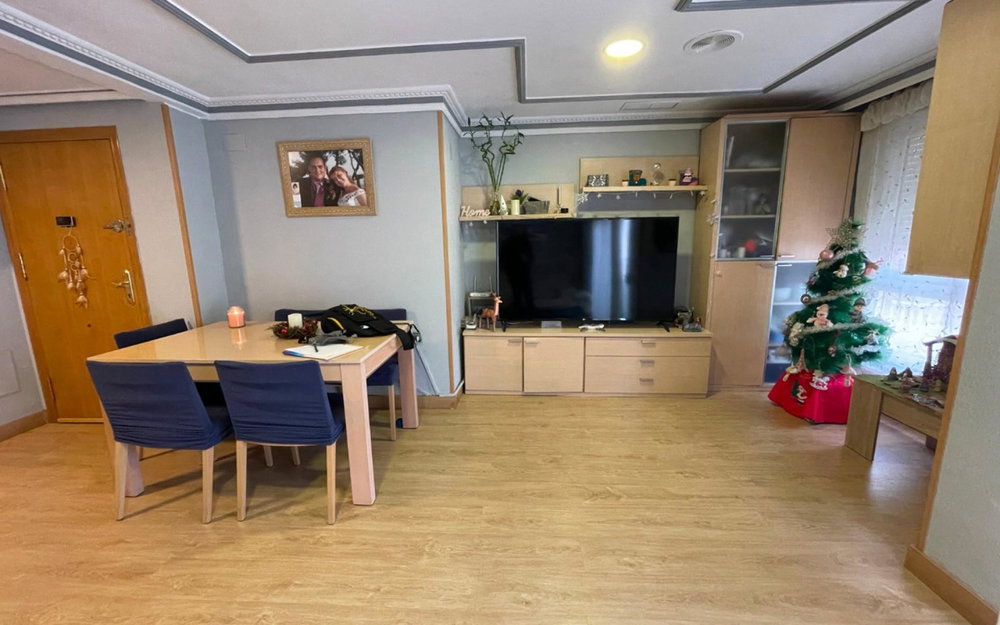 Torrevieja · Alicante REF #CSPX-59885 · Apartment 3568612595