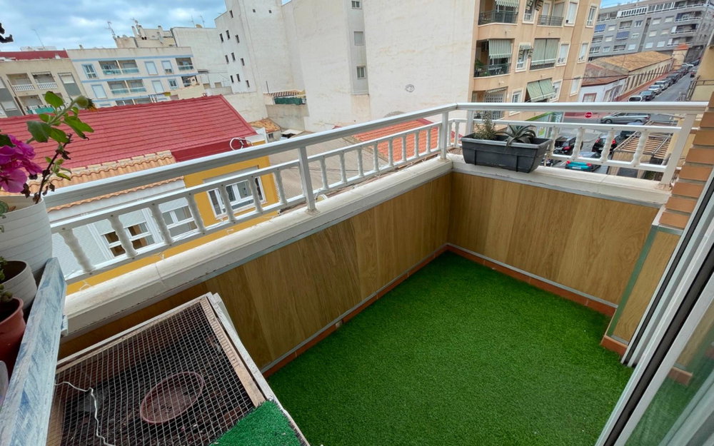 Torrevieja · Alicante REF #CSPX-59885 · Apartment 3568612595