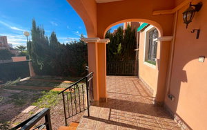 Los Montesinos · Alicante REF #CSPX-71744 · Townhouse 353408596