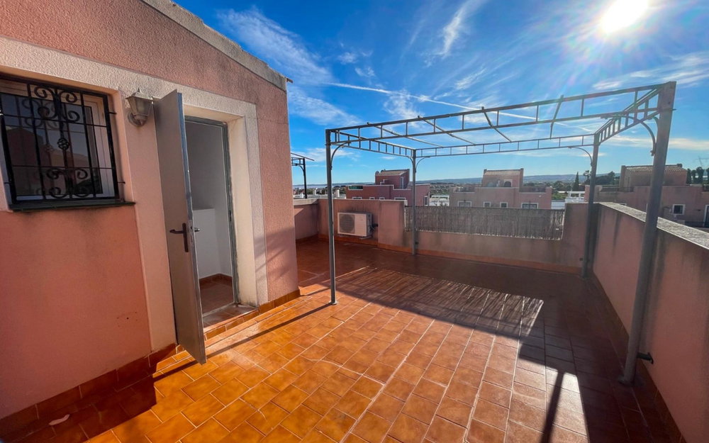 Los Montesinos · Alicante REF #CSPX-71744 · Townhouse 353408596