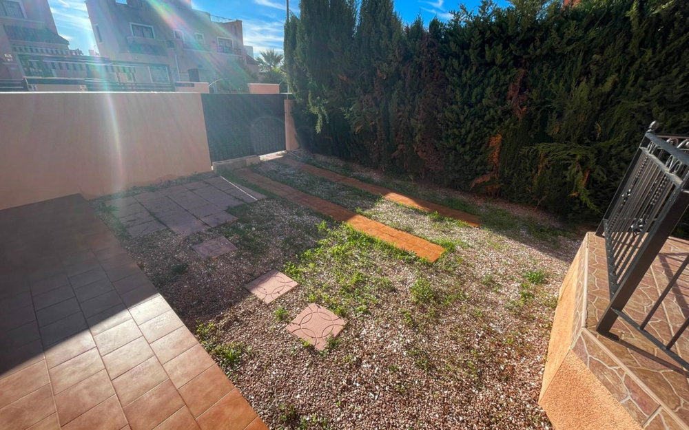 Los Montesinos · Alicante REF #CSPX-71744 · Townhouse 353408596