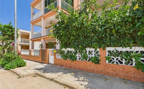 Estrella del Mar · Murcia REF #CSPX-76046 · Apartment 1555288588