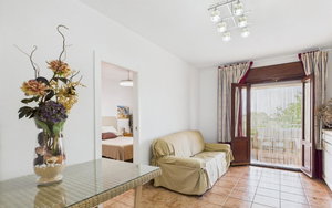 Estrella del Mar · Murcia REF #CSPX-76046 · Apartment 1555288588