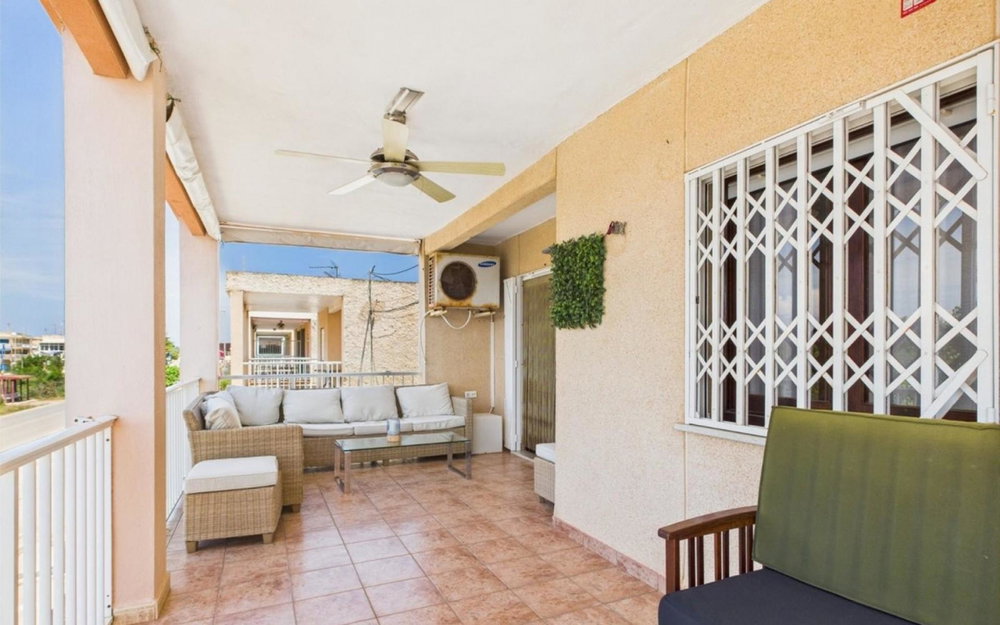 Estrella del Mar · Murcia REF #CSPX-76046 · Apartment 1555288588