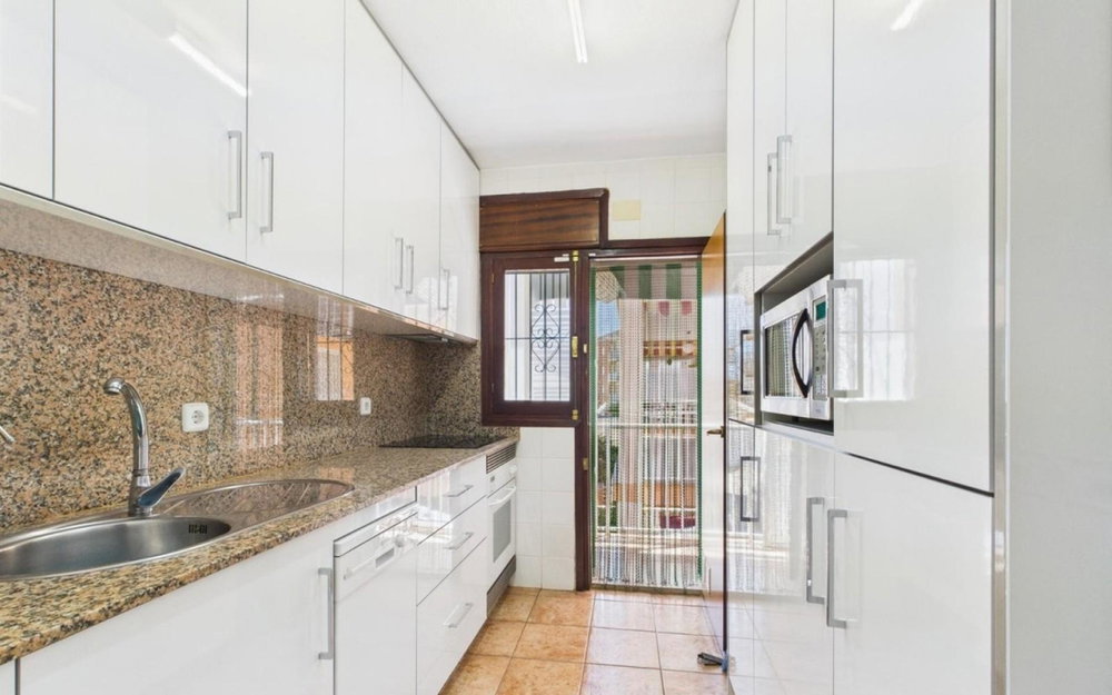 Estrella del Mar · Murcia REF #CSPX-76046 · Apartment 1555288588