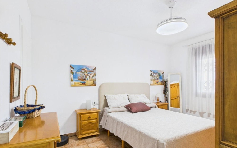 Estrella del Mar · Murcia REF #CSPX-76046 · Apartment 1555288588