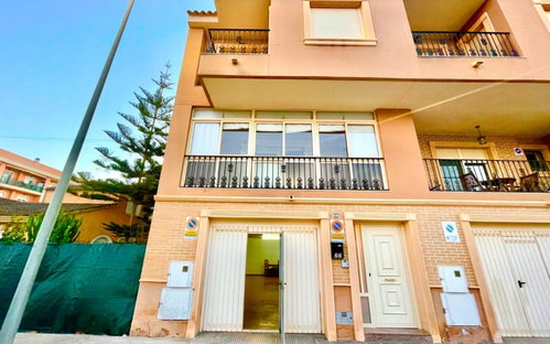 Almoradi · Alicante REF #CSPX-78697 · Townhouse 2987340127