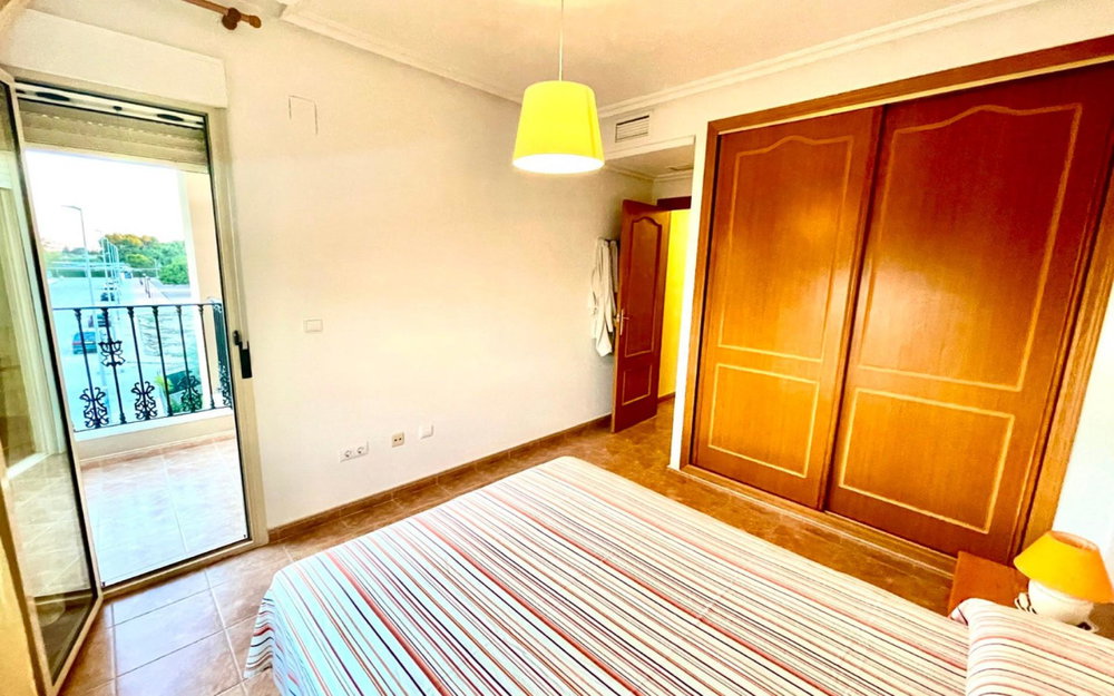 Almoradi · Alicante REF #CSPX-78697 · Townhouse 2987340127