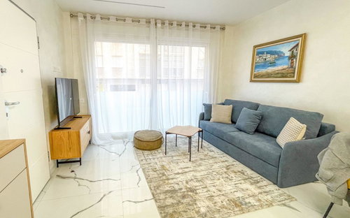 Torrevieja · Alicante REF #CSPX-77027 · Apartment 2458803851