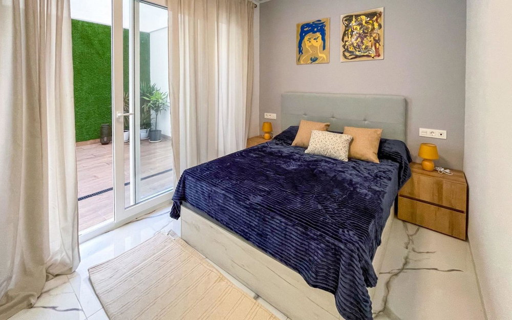 Torrevieja · Alicante REF #CSPX-77027 · Apartment 2458803851