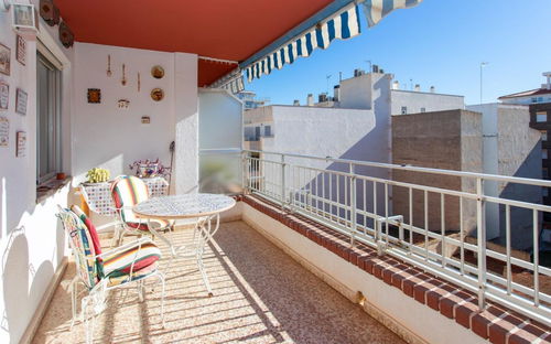 Torrevieja · Alicante REF #CSPX-91033 · Apartment 1989829893