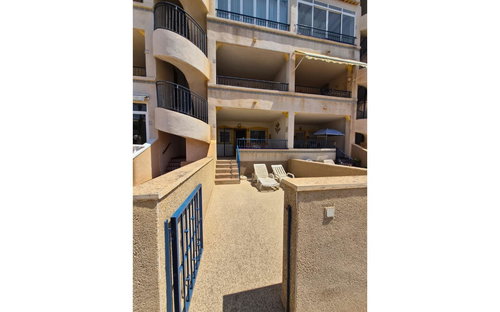 Punta Prima · Alicante REF #CSPX-40845 · Apartment 2084300210