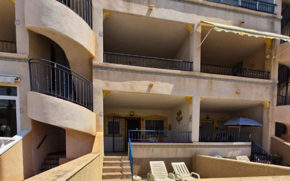 Punta Prima · Alicante REF #CSPX-40845 · Apartment 2084300210