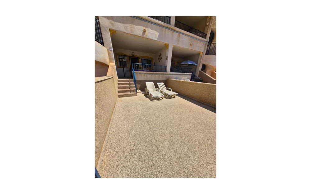 Punta Prima · Alicante REF #CSPX-40845 · Apartment 2084300210