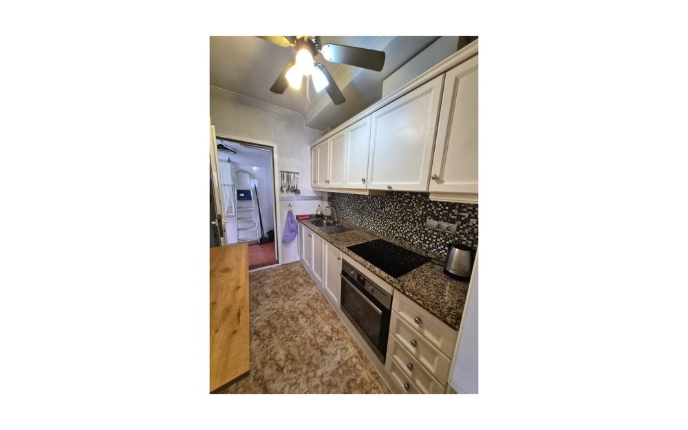 Punta Prima · Alicante REF #CSPX-40845 · Apartment 2084300210