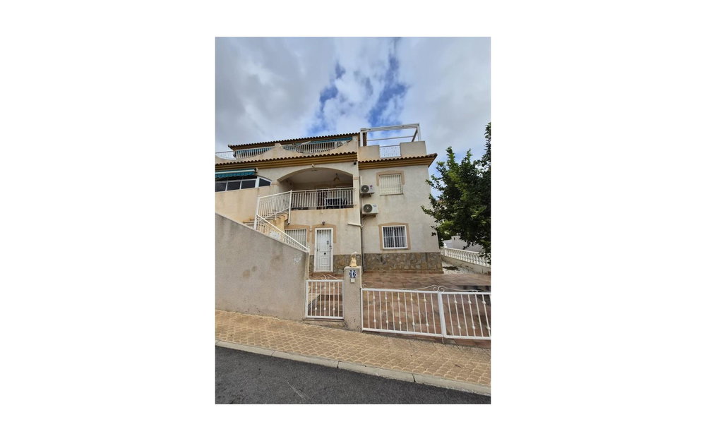 Playa Flamenca · Alicante REF #CSPX-51811 · Apartment 2606573244