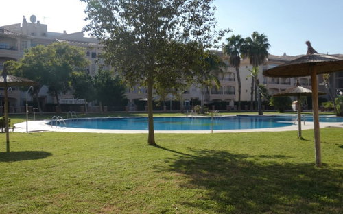 Playa Flamenca · Alicante REF #CSPX-31875 · Apartment 3513996866