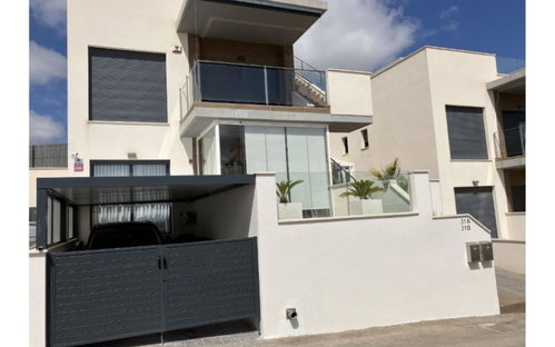 San Miguel De Salinas · Alicante REF #CSPX-99560 · Apartment 2033544316