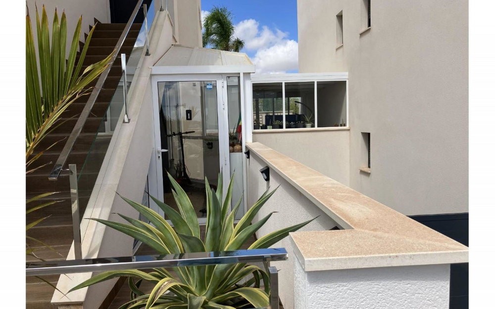 San Miguel De Salinas · Alicante REF #CSPX-99560 · Apartment 2033544316